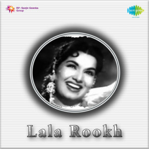 lala rookh poster