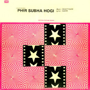 phir subah hogi poster