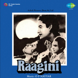 raagini poster