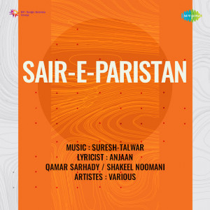 sair e paristan poster