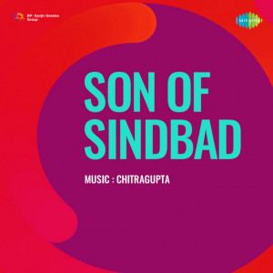 son of sindbad poster