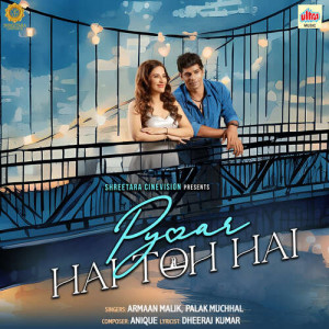 Pyaar Hai Toh Hai Title Track Poster