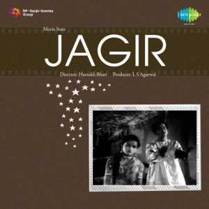 jagir poster