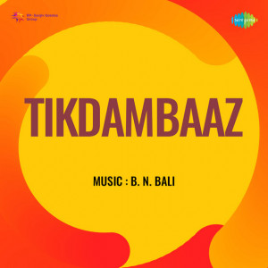 tikdambaaz poster