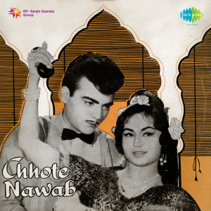 chhote nawab poster