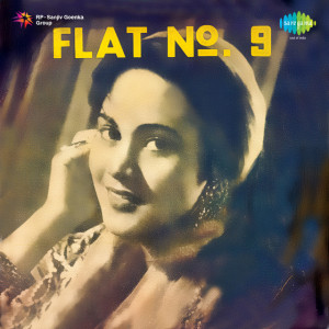 flat no. 9 poster