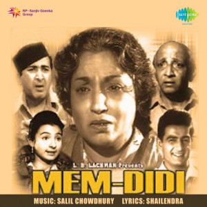 mem didi poster