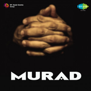 murad poster