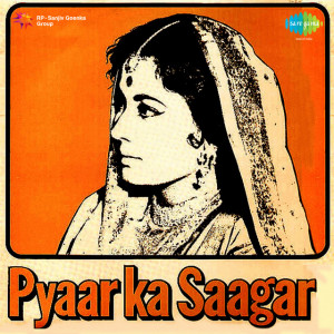 pyaar ka saagar poster