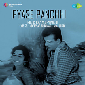 pyase panchhi poster