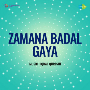 zamana badal gaya poster