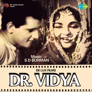 dr. vidya poster