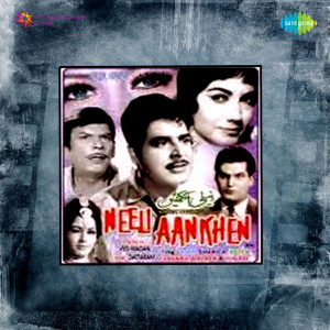 neeli aankhen poster