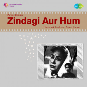 zindagi aur hum poster