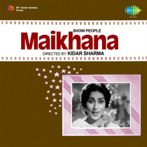 maikhana poster