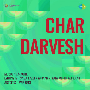 char darvesh poster