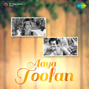 Zindagi Mein Aaya Toofan Poster