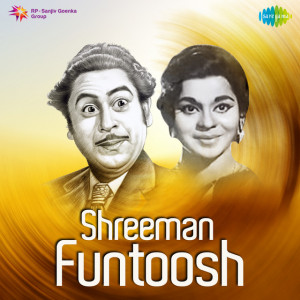 shreeman funtoosh poster