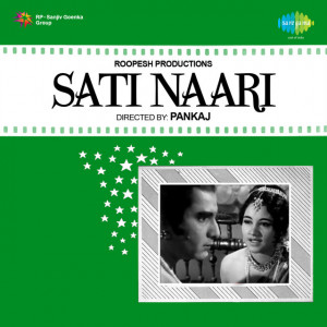 sati naari poster