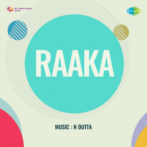 raaka poster