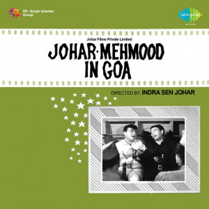 johar mehmood in goa poster