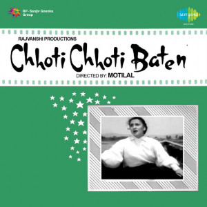 chhoti chhoti baten poster