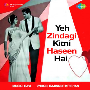 yeh zindagi kitni haseen hai poster