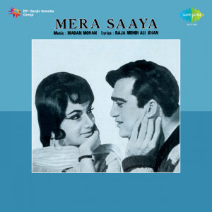 mera saaya poster