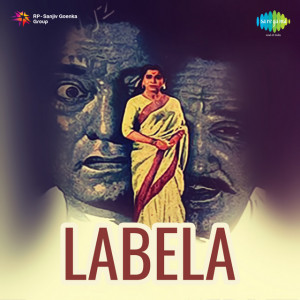 labela poster