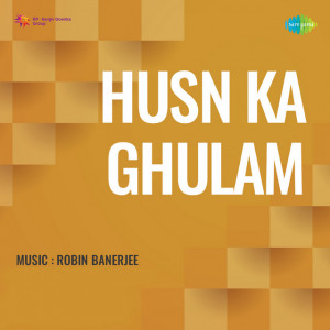 husn ka ghulam poster