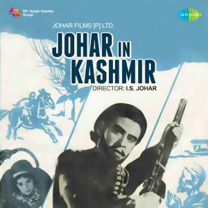 johar in kashmir poster