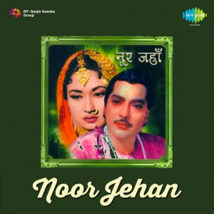 noor jehan poster