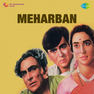 meharban poster