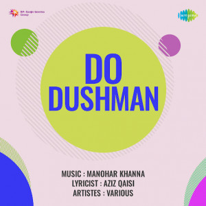 do dushman poster