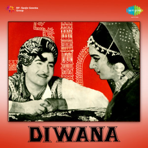 diwana 1967 poster