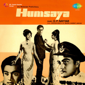 humsaya poster