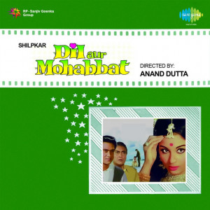 dil aur mohabbat poster