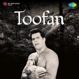 toofan 1969 poster