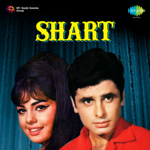 shart 1969 poster