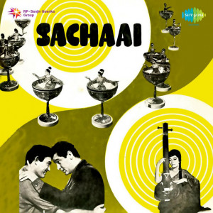 sachaai poster