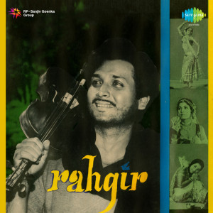 rahgir poster