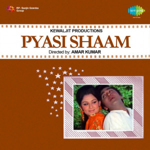 pyasi shaam poster