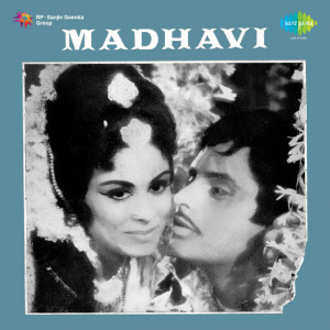 madhavi poster