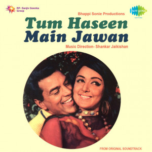 tum haseen main jawan poster