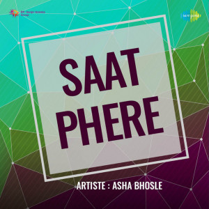 saat phere poster