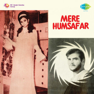 mere humsafar poster