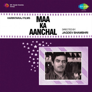 maa ka aanchal poster