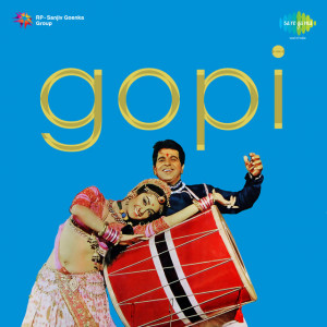 gopi poster