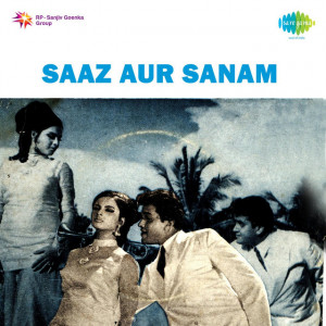 saaz aur sanam poster