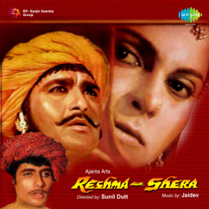 reshma aur shera poster